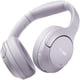 thumbnail image 1 of Auriculares TOZO HT2 Hybrid con cancelación activa de ruido morados, 1 of 9
