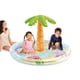 thumbnail image 3 of Piscina Infantil Inflable INTEX Spray Palmera con Rociador de Agua 173 X 104 cm, 166L, 3 of 8