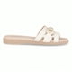 thumbnail image 1 of Sandalia Mujer Crema/Dorado Adla 176 Piccadilly, 1 of 5