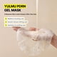 thumbnail image 2 of Mascarilla de hoja RETURNITY Yulmu PDRN Glowy 5 uds 36 g, 2 of 6