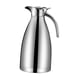 thumbnail image 5 of Jarra De Café De Acero Inoxidable, Resistente A Altas Temperaturas, Reutilizable, 1,5 L, 5 of 5