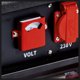 thumbnail image 3 of Generador de Corriente tc-pg 35/e5 einhell, 3 of 5