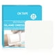 thumbnail image 1 of Island Dressing OK TAPE, 10 x 10 cm, 25 unidades, gasa estéril, 1 of 8