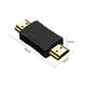 thumbnail image 3 of Adaptador Copla Hdmi Macho, 3 of 3