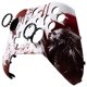 thumbnail image 5 of Placa frontal eXtremeRate Elite Series 2 Blood Zombie, 5 of 9