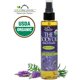 thumbnail image 3 of Aceite corporal US Organic Elegant Lavender 150 ml con jojoba y rosa mosqueta, 3 of 7