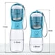 thumbnail image 3 of Botella De Agua Para Perros Con Recipiente De Comida 300 Ml 560 Ml, 3 of 6