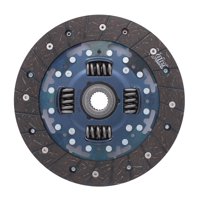 Repuestos Del Sol - Kit Embrague Subaru Legacy 2.2 1989 1999