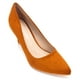 thumbnail image 3 of Zapato Formal Mujer Camel Yanil, 3 of 4