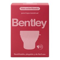 Bentley - Vaso Esterilizador