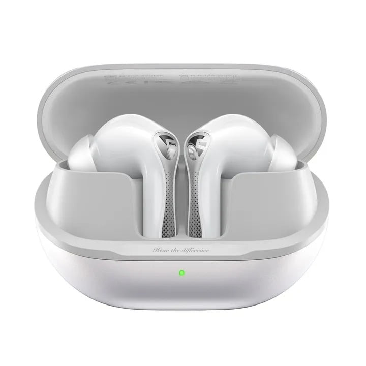 Soundpeats - Audifonos Bluetooth Anc Hires 26hr Ipx5