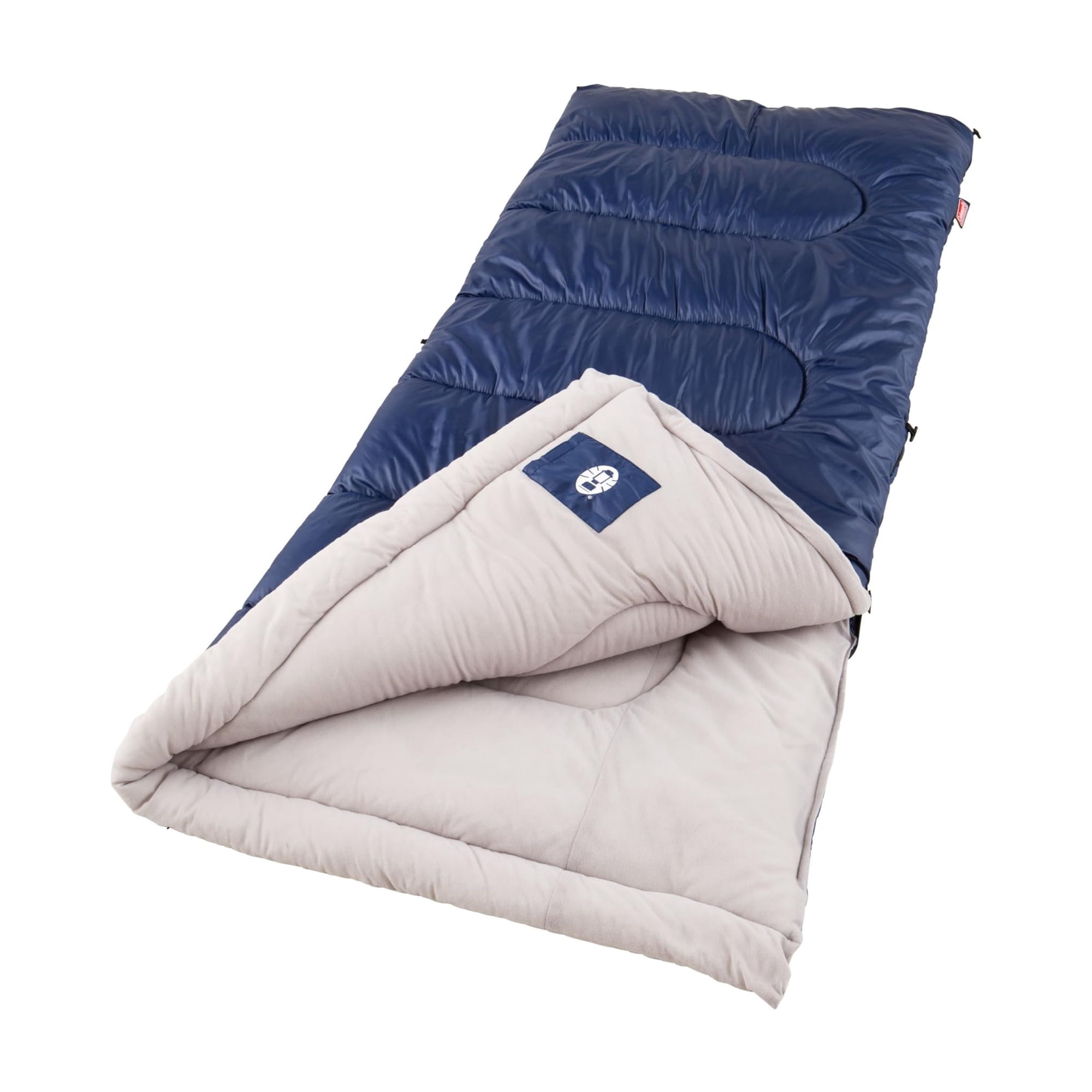 Saco De Dormir Coleman Brazos 20 °f/30 °f