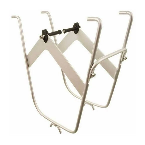 Soporte Topeak Parrilla MTX Dual Aluminio