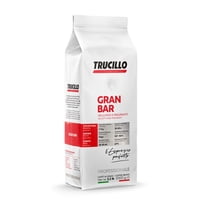 Cafe En Grano Gran Bar 1 Kg Trucillo