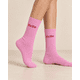 thumbnail image 1 of Calcetines Deportivos Unisex Xoxo Love, 1 of 4