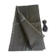 thumbnail image 1 of Tela De Repuesto Para Silla De Playa, Plegable, Reclinable, Gris, 1 of 5