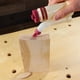 thumbnail image 4 of Botella de pegamento Milescraft Glue Mate 450 Precision 450 ml, 4 of 5