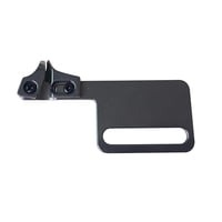 Bothyi - Accesorios De Calibre Para Máquina De Coser Industrial Coverstitch Para Punta Cuadrada W500 A