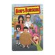thumbnail image 1 of Bob's Burgers Cartel de metal, decoración de pared con cartel de metal personalizado, regalos para aficionados, amigos, familia y seres queridos 30x20 cm, 1 of 6