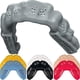 thumbnail image 1 of Bulletproof MMA Boxing Mouth Guard Thinnest Most Breathable, 1 of 3