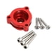 thumbnail image 4 of Piezas de repuesto para vehículos Blow Off, resistentes al desgaste, accesorios prácticos para 2.7 Rojo, 4 of 5