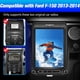 thumbnail image 2 of Radio para auto AWESAFE para Ford F150 2013-14, Android 13, pantalla de 12.1", 2 of 7