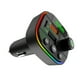 thumbnail image 3 of Transmisor Manos Libres Carro L06 Audio Microfono Lau, 3 of 3