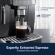 thumbnail image 4 of Máquina de café espresso De'Longhi Magnifica Start con molinillo y espumador, 4 of 6