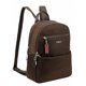 thumbnail image 1 of Mochila Moderna Savannah Café Calu, 1 of 6