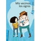 thumbnail image 1 of Libro Mis Vecinos Los Ogros /782, 1 of 5