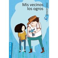 Zigzag - Libro Mis Vecinos Los Ogros /782