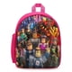 thumbnail image 1 of ROBLOX Mochila Escolar para Niños y Niñas, Mochila Infantil Ligera de Alta Calidad, Grande y Duradera ROSA, 1 of 6