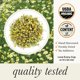 thumbnail image 5 of Té de Manzanilla Wild Bliss Orgánico 20 Bolsitas de Origen Vegetal, 5 of 8