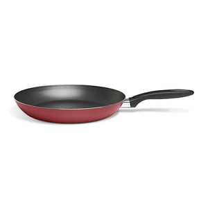 Brinox - Sarten 28 Cms, , Color Rojo, Modelo Maple