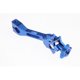 thumbnail image 1 of Motocicleta universal CNC Brazo basculante Brazo basculante Brazo oscilante Brazo azul, 1 of 5