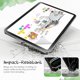 thumbnail image 5 of Protector de pantalla PandaShield para iPad 11/10ª generación - Pack de 2, 5 of 9