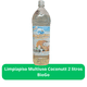 thumbnail image 2 of Limpiapiso Multiuso Coconutt 2 litros BioGo, 2 of 2