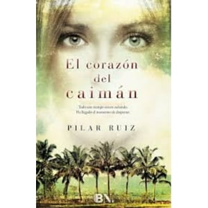 Debolsillo - El Corazon Del Caiman