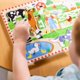 thumbnail image 5 of Rompecabezas de sonido Melissa y Doug Old MacDonald's Farm de más de 2 años, 5 of 9