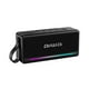 thumbnail image 2 of Parlante Bluetooth Portátil Función Tws 20w Radio Fm Awq5 Negro, 2 of 4