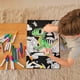 thumbnail image 3 of Set de Pintar Dinosaurio Tooky Toy, 3 of 3