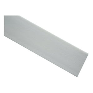 Dvp - Tapacanto Pvc 19X0,4 Mm X 366 M Cp01463-9 Blanco