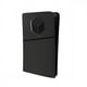 thumbnail image 1 of Cubierta Personalizada AARONMEI PS5 Slim Digital Edition Negra, 1 of 3