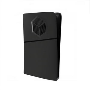 Cubierta Personalizada Aaronmei Ps5 Slim Digital Edition Negra