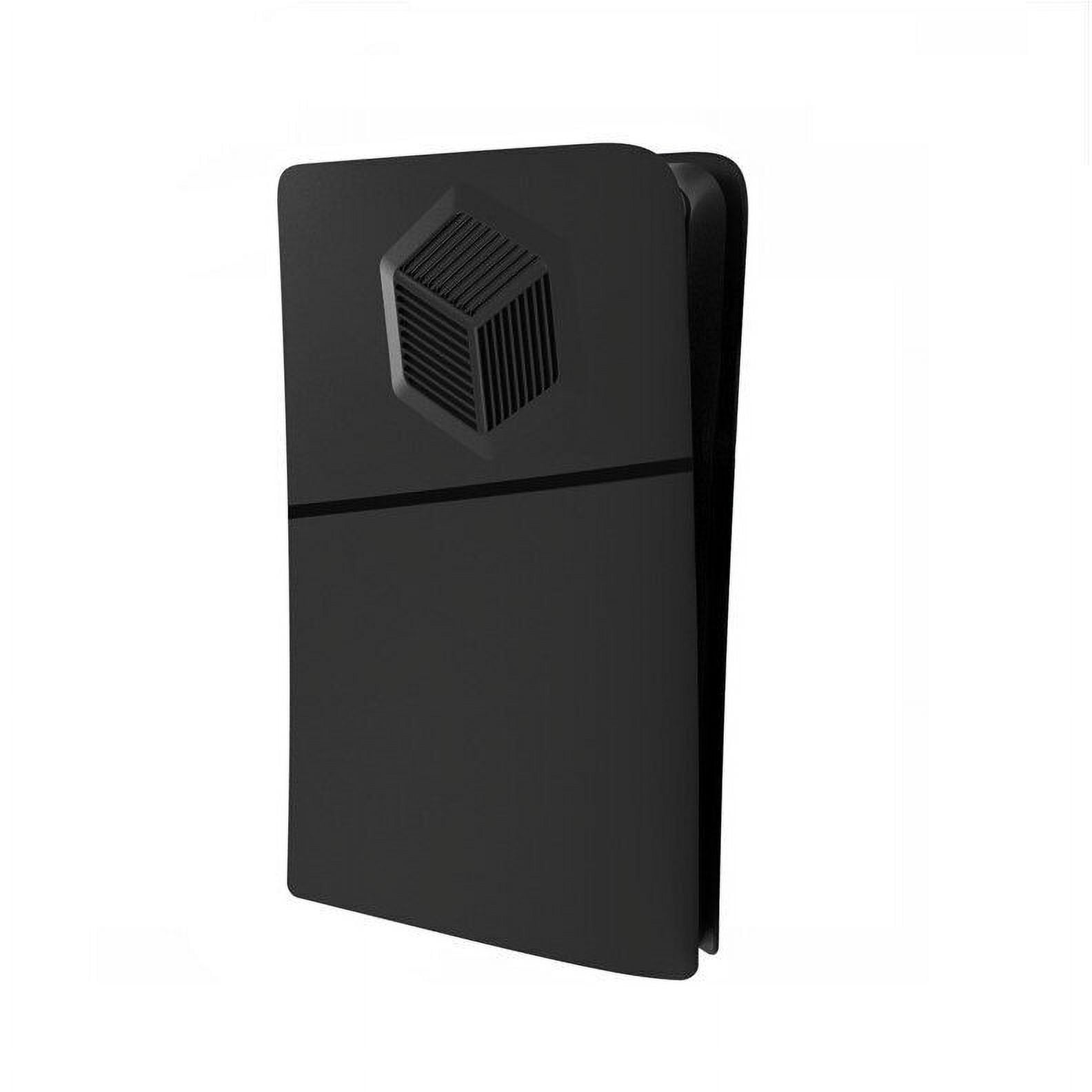 Cubierta Personalizada Aaronmei Ps5 Slim Digital Edition Negra