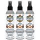 thumbnail image 1 of Repelente de insectos Ranger Ready Picaridin 20% Scent Zero 150 ml, 1 of 7