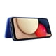 thumbnail image 3 of Funda Flip para FOXDOCK Samsung Galaxy A02S - Funda magnética de negocios, funda protectora delgada, 3 of 5