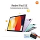 thumbnail image 1 of Tablet Redmi Pad Se 11" 128GB Gris + Funda, 1 of 5