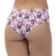 thumbnail image 2 of Pantaleta Estampada Algodón Elasticado, 2 of 3