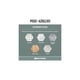 thumbnail image 4 of Pintura Pisos y Azulejos Rust Oleum Gris Perla 946ml, 4 of 4